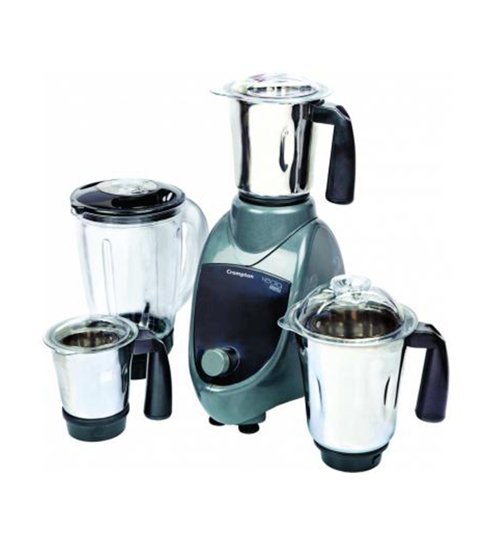 Buy Crompton Greaves Neola Smart 600W Mixer Grinder Online Mixer and