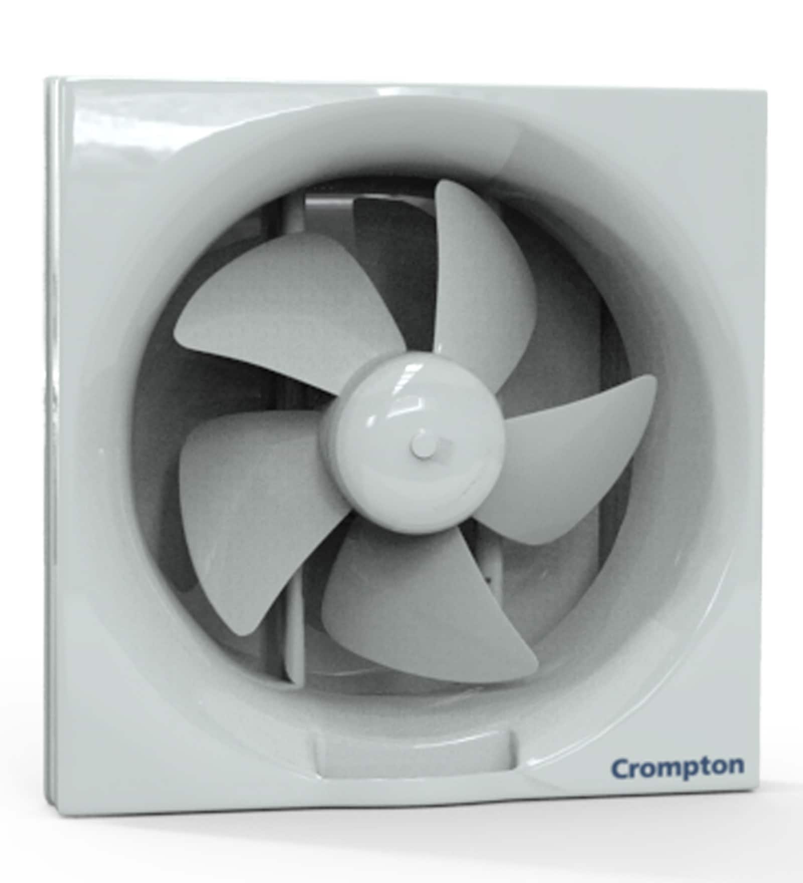 Crompton Greaves White 40 Watt Exhaust Fan