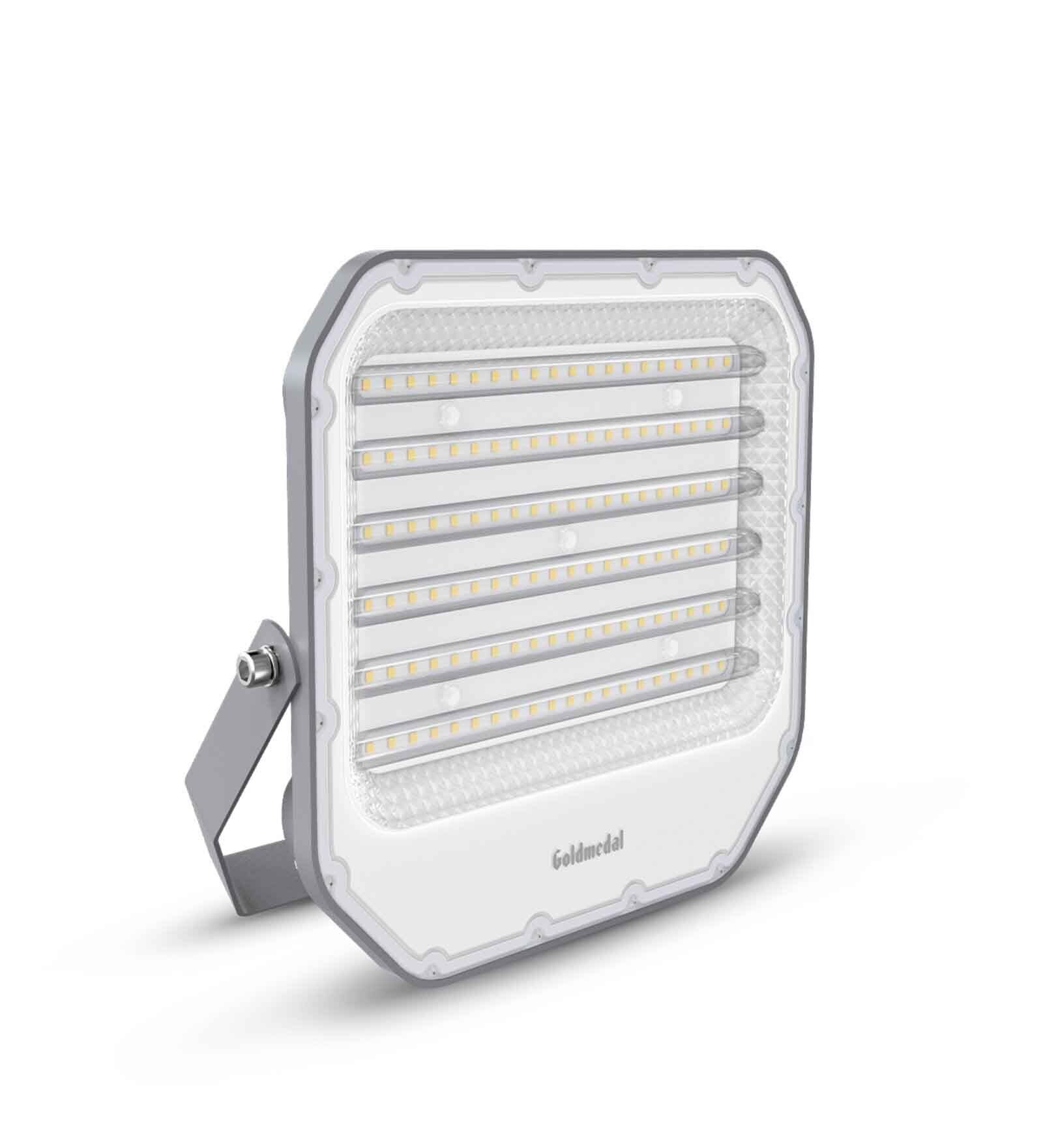 Crystalline 50 Watts Cool Day Light LED Gate Light Crystalline 50 Watts Cool Day Light LED Gate Light