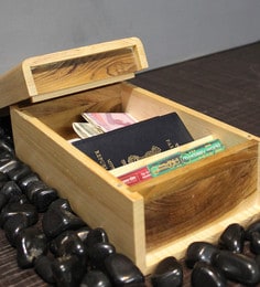 Jewellery Organisers 