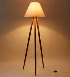 Tripod Lamps