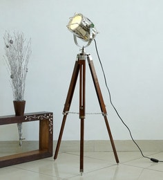 Tripod Lamps 