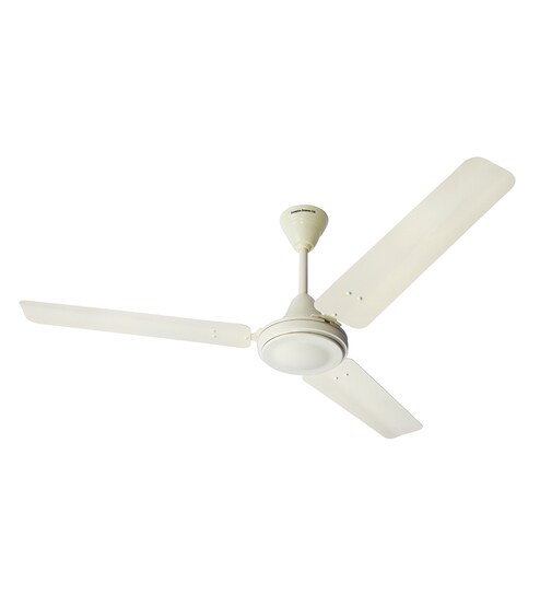 Crompton Greaves Ivory 53 Watt Ceiling Fan