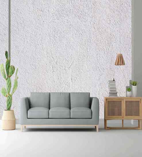 Crystal Bell Design Subtle Elegance Modern Style Wallpaper