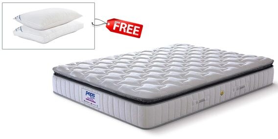 pocket spring mattress peps