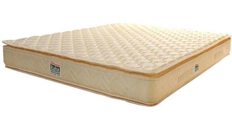 7 inch thick queen mattress