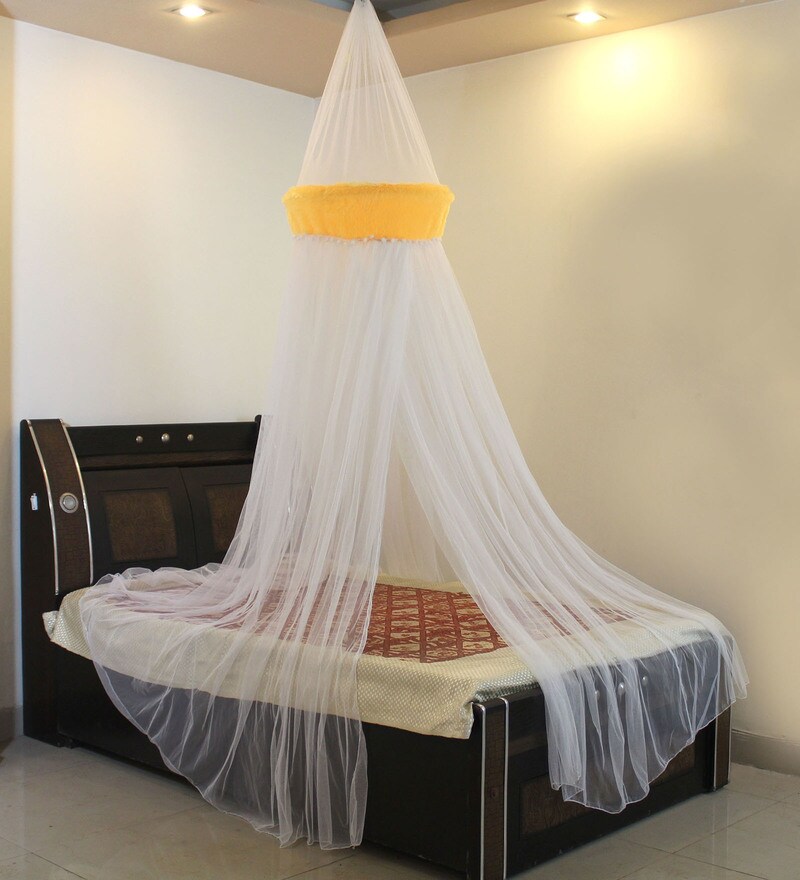 good mosquito net