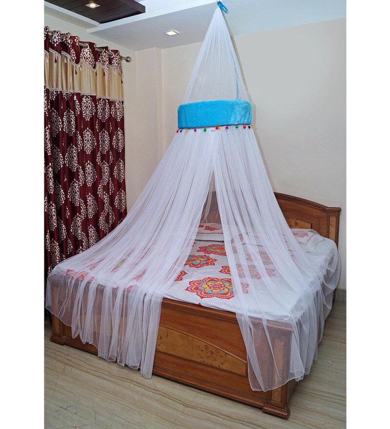 good mosquito net