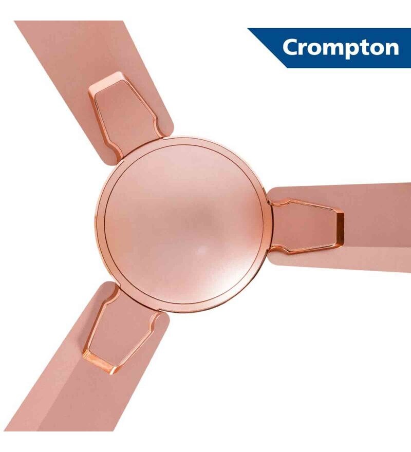 Buy Crompton Aura 2 Prime Antidust 1200 