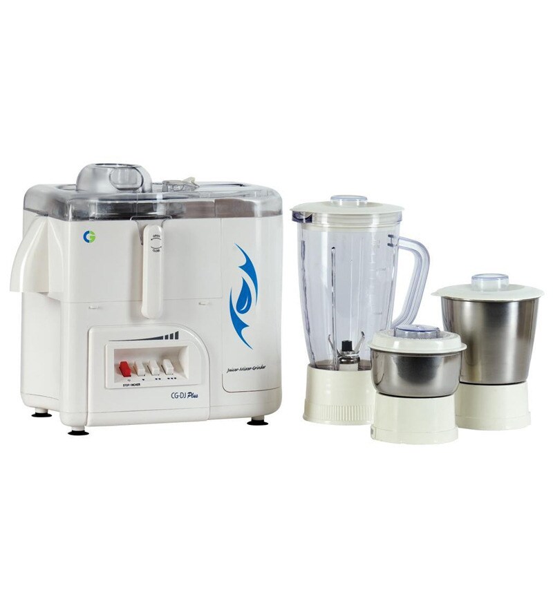 Buy Crompton Greaves CgDj Plus Juicer Mixer Grinder Online Juicer