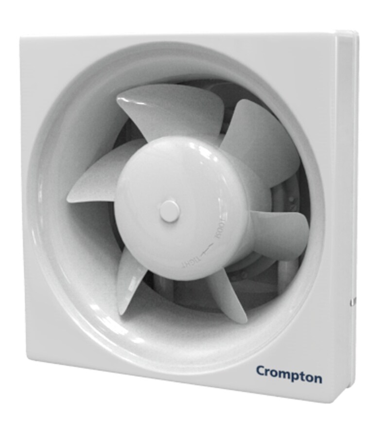 crompton riviera sprint exhaust fan