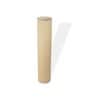 Craftter Off-white PVC Cylindrical Floor Lamp