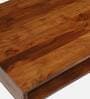 Crail Coffee Table in Natural Finish