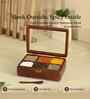Cranny Masala Box | Spice Box
