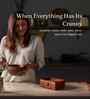 Cranny Masala Box | Spice Box