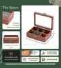 Cranny Masala Box | Spice Box