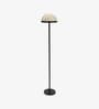 Crater Floor Lamp