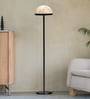 Crater Floor Lamp