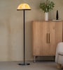 Crater Floor Lamp