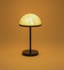 Crater Table Lamp