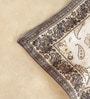 Cream 72x13 Polyester Table Runner