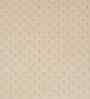 Cream Velvet Abstract 16X16 Inches Cushion Covers (Pack of 2)