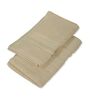Cream 100% Cotton 625 Gsm Hand Towel