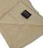 Cream 100% Cotton 625 Gsm Hand Towel