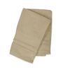 Cream 100% Cotton 625 Gsm Hand Towel