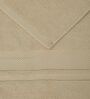 Cream 100% Cotton 625 Gsm Hand Towel