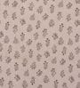 Cream 50% COTTON, 50% POLYESTER Solid 150 GSM King Bed Comforter