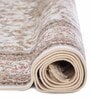 Cream Beige Persian 4x6 Feet Machine Made Carpet