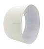 Siena Cream Cotton Fabric Solid Lampshade