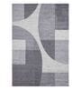 Cream Floral Polypropylene 7 ft x 5 ft Machine Made Carpet Cream Floral Polypropylene 7 ft x 5 ft Machine Made Carpet