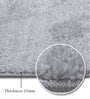 Cream Floral Polypropylene 7 ft x 5 ft Machine Made Carpet Cream Floral Polypropylene 7 ft x 5 ft Machine Made Carpet