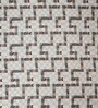 Cream Microfibre 220 TC 8 Pcs Diwan Set
