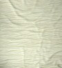 Cream Textured Polyester 16 x 16 Inches Cushion Covers (Set of 2)