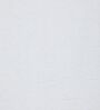 Cream Polyester Solid 7ft Room Darkening Eyelet Door Curtain
