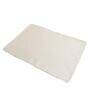 Premium (12x18) Cream Jute (Set of 2) Placemat
