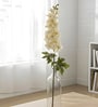 Cream Silk Cherry Blossom Silk Stem Single Stem Flower