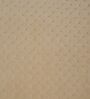 Cream Solid Velvet 27x18 Inches Pillow Covers (Set of 2)