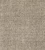 Cream Abstract Wool 9 x 12 Feet Hand Woven Carpet