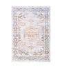 Cream Traditional Hand Woven 6 Ft X 4 Ft  Dhurrie