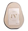 Cream Urban Leather Wall And Tabletop Photo Frame 5X7Inches