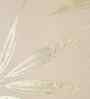Cream Velvet Abstract 16X16 Inches Cushion Covers (Pack of 5)