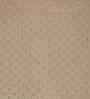 Cream Velvet Abstract 16X16 Inches Cushion Covers (Pack of 5)