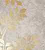 Cream Velvet Floral 16X16 Inches Cushion Covers (5Pcs)