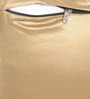 Cream Traditional Velvet 16 x 16 Inch Cushion Covers (Set of 2)