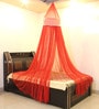 Creative Textiles Happy Sleep Polyester Mosquito Net