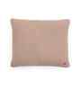 Crepe 100% Cotton Kelly Fusion 18X18 Inches Knitted Cushion Cover